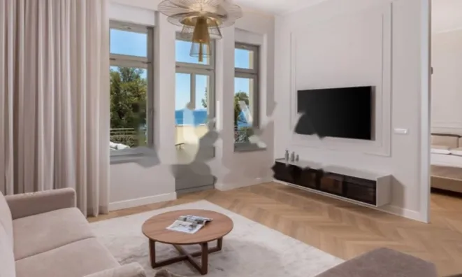 Недвижимость Однокомнатная Квартира Центр: 7