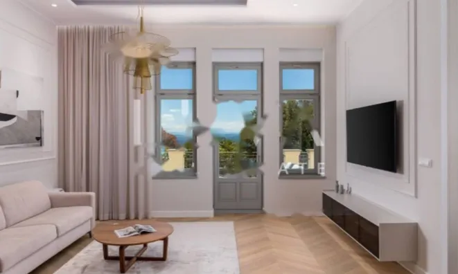 Недвижимость Однокомнатная Квартира Центр: 16