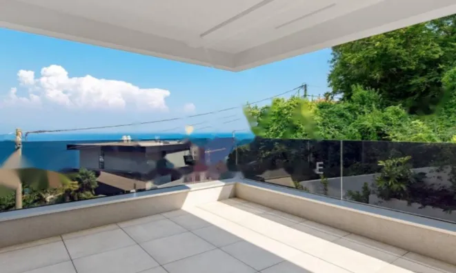 Недвижимость Двухкомнатная квартира Плахути: 1