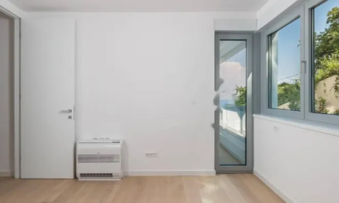 Недвижимость Двухкомнатная квартира Плахути: 3