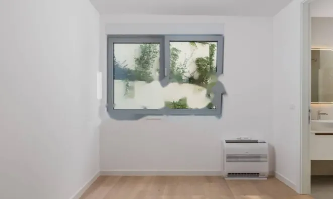 Недвижимость Двухкомнатная квартира Плахути: 5