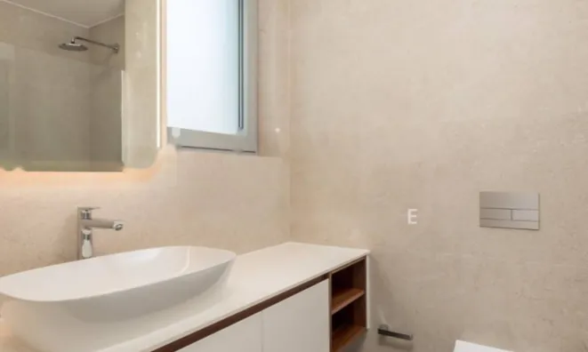 Недвижимость Двухкомнатная квартира Плахути: 7