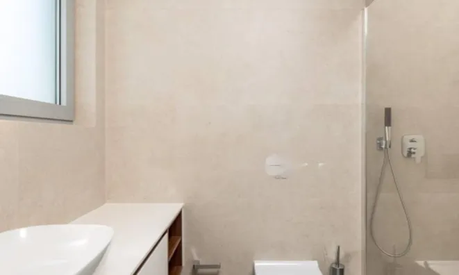 Недвижимость Двухкомнатная квартира Плахути: 8