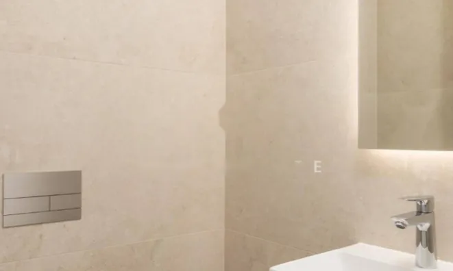 Недвижимость Двухкомнатная квартира Плахути: 9