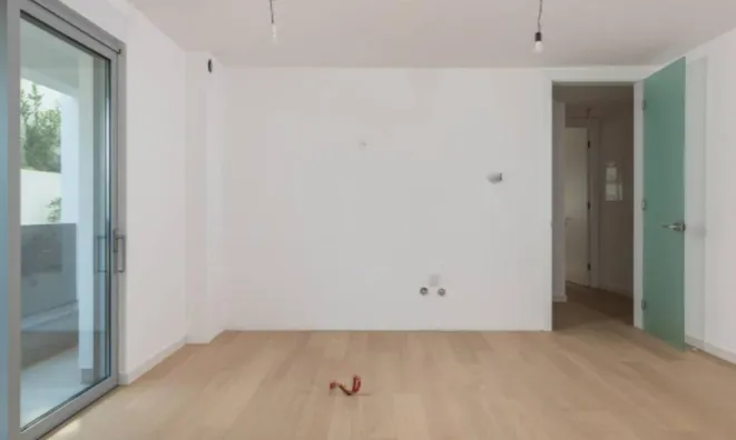 Недвижимость Двухкомнатная квартира Плахути: 16