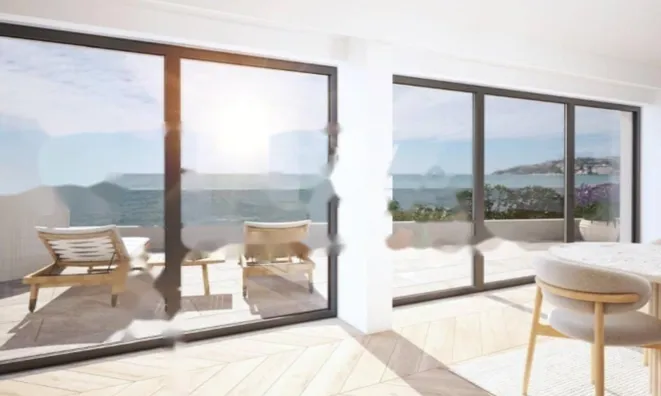 Недвижимость Трехкомнатная квартира Волоско: 2