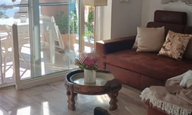 Недвижимость Трехкомнатная квартира Врутки: 6