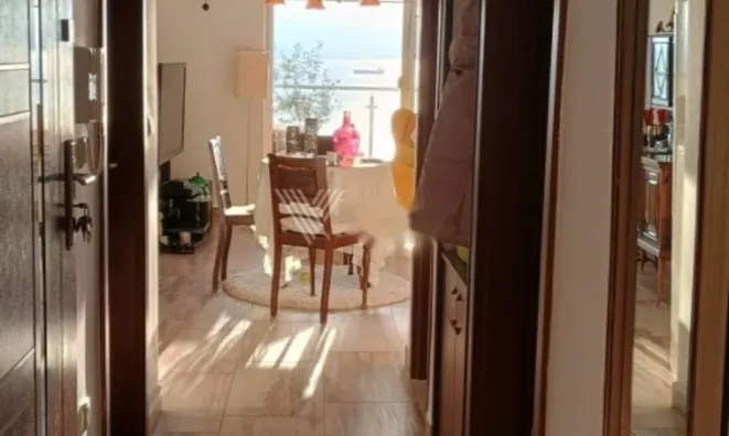 Недвижимость Трехкомнатная квартира Врутки: 7