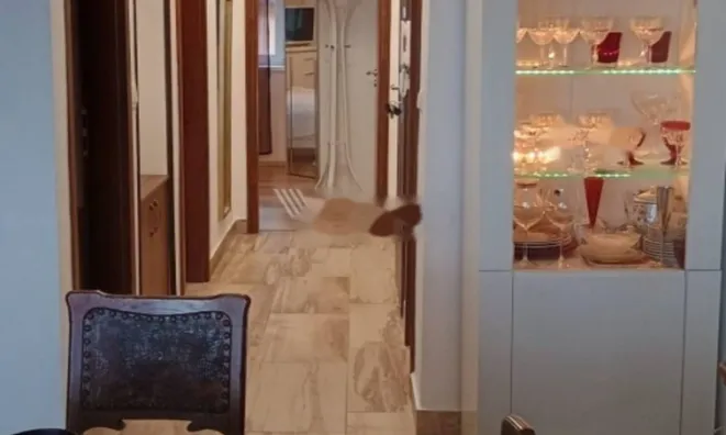 Недвижимость Трехкомнатная квартира Врутки: 8