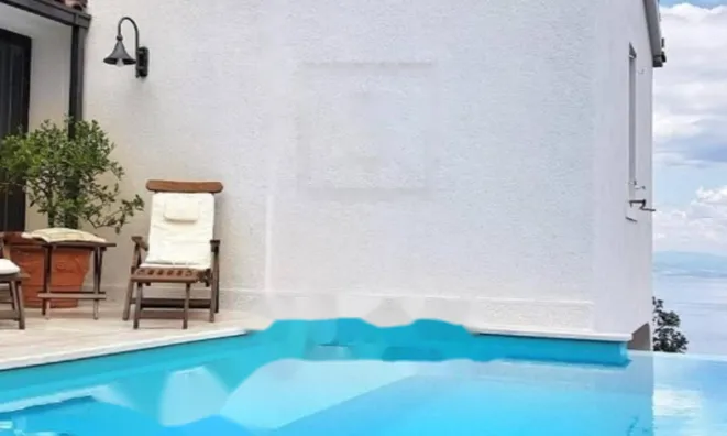 Недвижимость Дом в Вепринаце, Опатия: 12