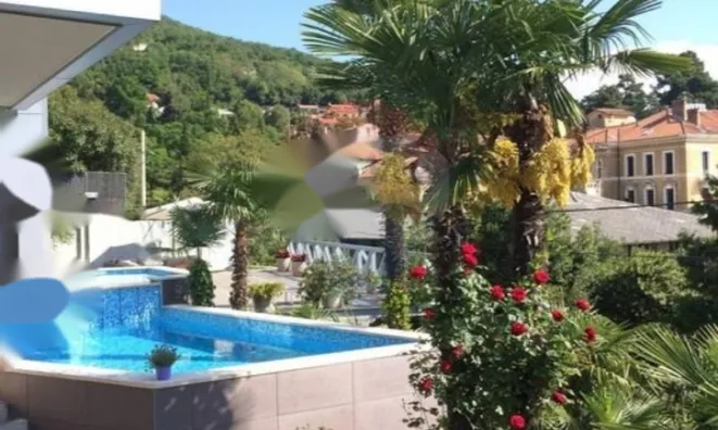 Недвижимость Семейный дом Опатия Центр: 2