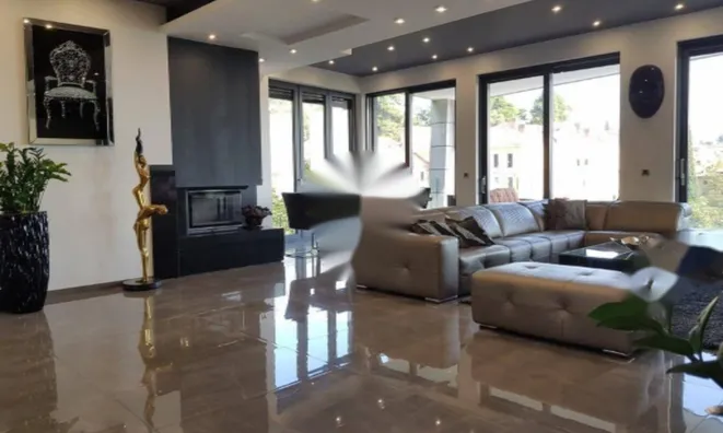 Недвижимость Семейный дом Опатия Центр: 7