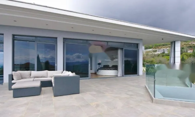 Недвижимость Семейный дом Опатия Центр: 14