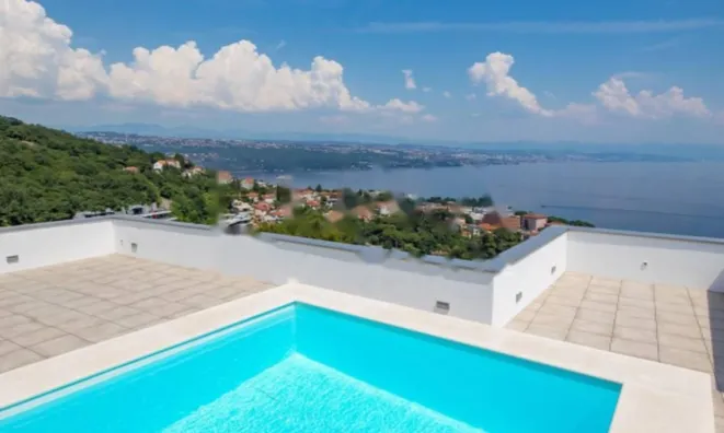 Недвижимость Трёхкомнатная квартира Плахути: 3