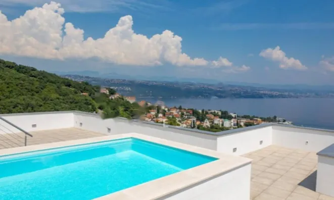 Недвижимость Трёхкомнатная квартира Плахути: 5