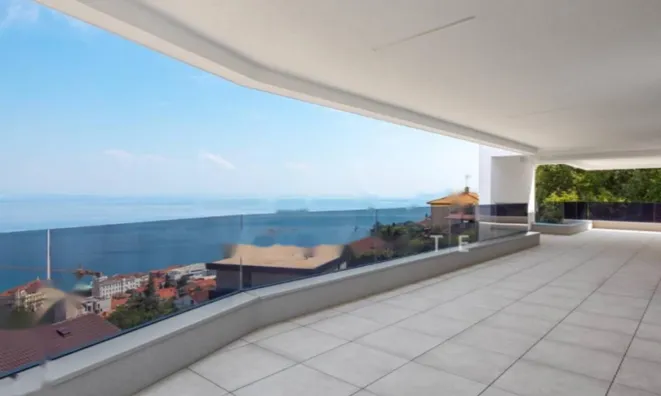 Недвижимость Трёхкомнатная квартира Плахути: 6