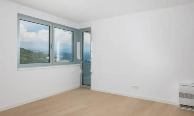 Недвижимость Трёхкомнатная квартира Плахути: 10