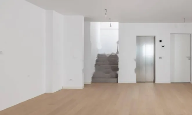 Недвижимость Трёхкомнатная квартира Плахути: 15