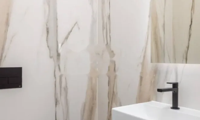 Недвижимость Трёхкомнатная квартира Плахути: 20