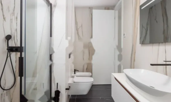 Недвижимость Трёхкомнатная квартира Плахути: 23