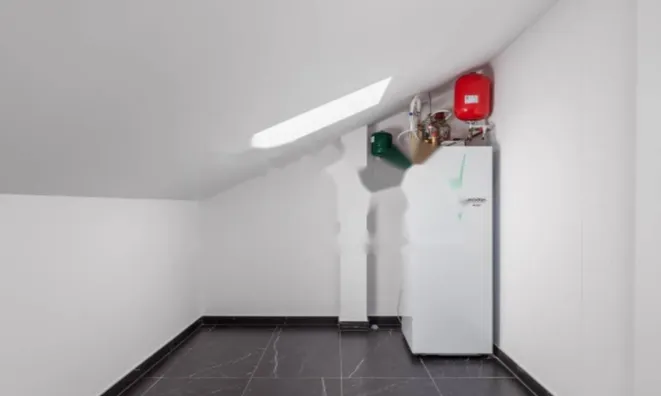 Недвижимость Трёхкомнатная квартира Плахути: 24