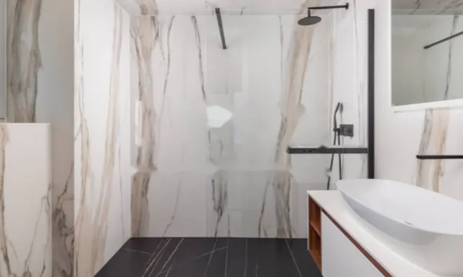 Недвижимость Трёхкомнатная квартира Плахути: 26