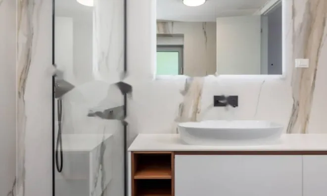 Недвижимость Трёхкомнатная квартира Плахути: 27