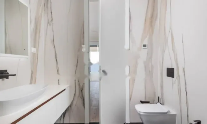 Недвижимость Трёхкомнатная квартира Плахути: 28