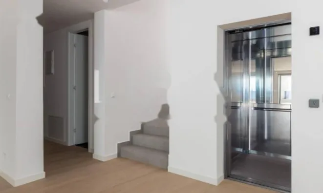 Недвижимость Трёхкомнатная квартира Плахути: 30