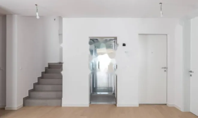 Недвижимость Трёхкомнатная квартира Плахути: 31