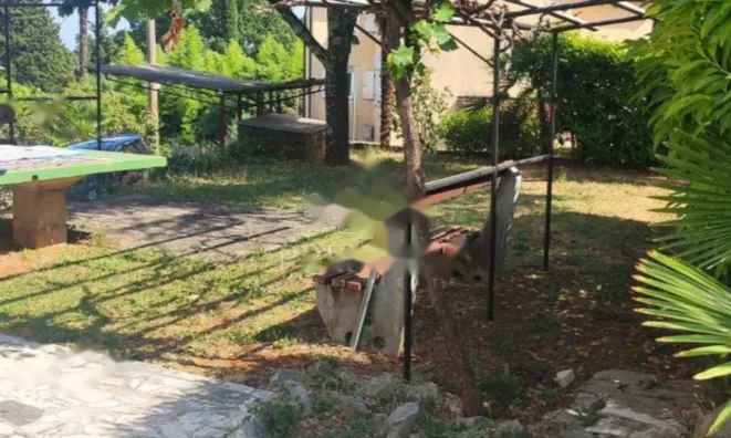 Недвижимость Четырехкомнатная квартира Оприш, Опатия: 1