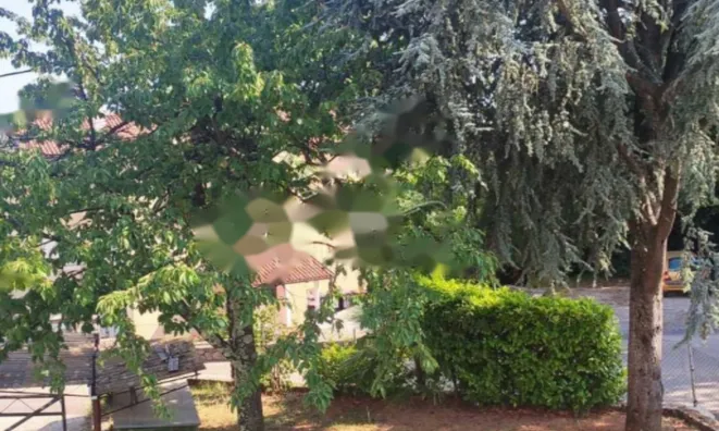 Недвижимость Четырехкомнатная квартира Оприш, Опатия: 2