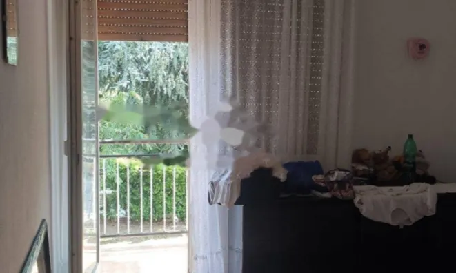 Недвижимость Четырехкомнатная квартира Оприш, Опатия: 9