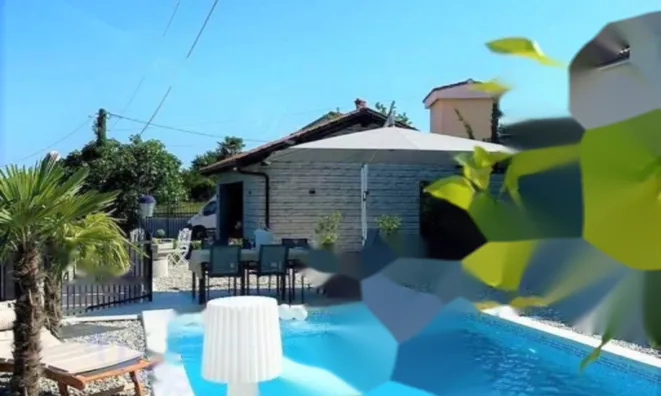 Недвижимость Дом в центре Опатии: 2