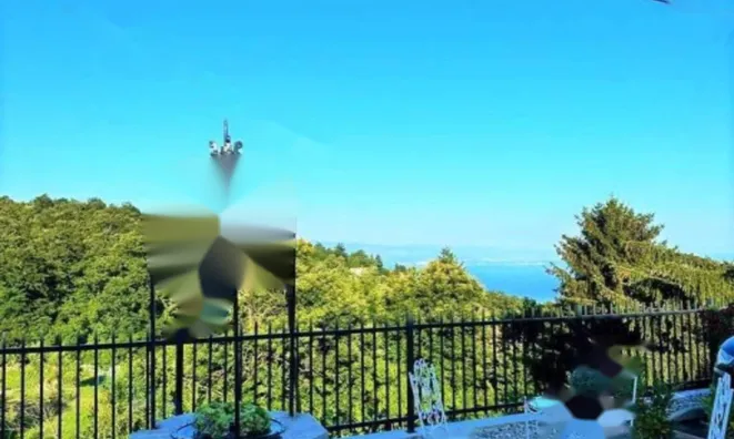 Недвижимость Дом в центре Опатии: 6