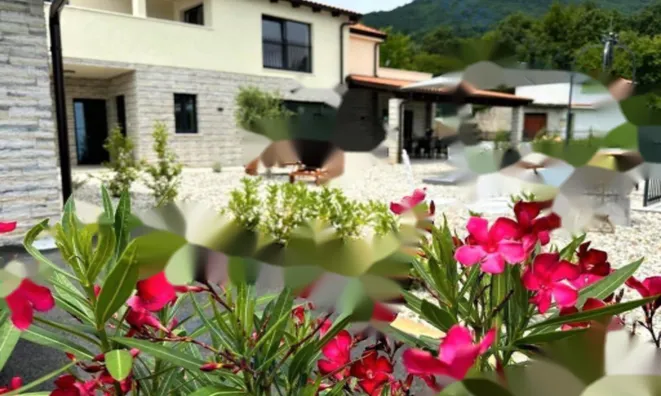 Недвижимость Дом в центре Опатии: 7