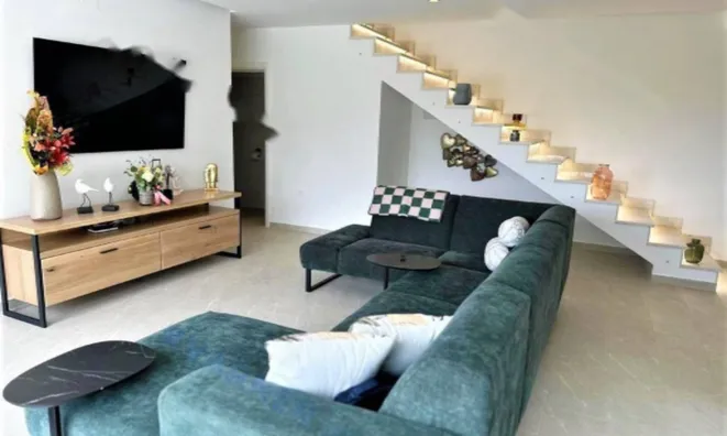 Недвижимость Дом в центре Опатии: 9