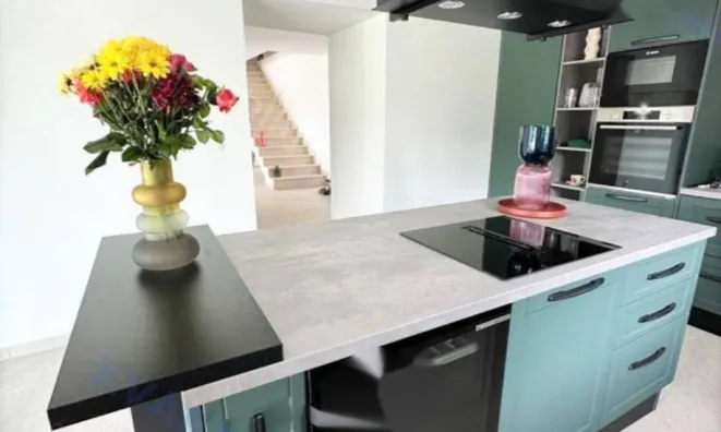 Недвижимость Дом в центре Опатии: 13