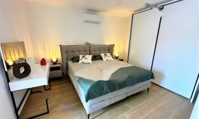 Недвижимость Дом в центре Опатии: 15