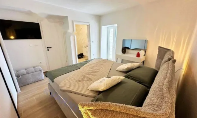 Недвижимость Дом в центре Опатии: 16