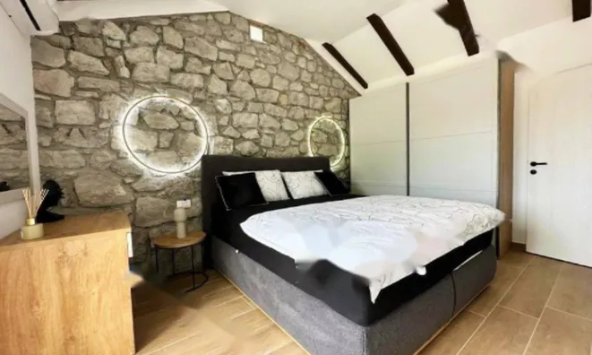 Недвижимость Дом в центре Опатии: 19