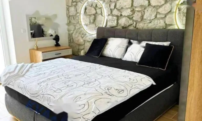 Недвижимость Дом в центре Опатии: 20