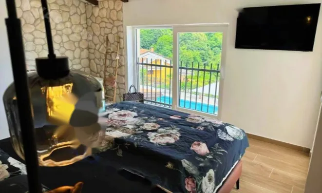 Недвижимость Дом в центре Опатии: 25