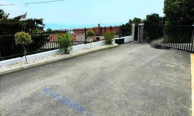 Недвижимость Дом в центре Опатии: 33