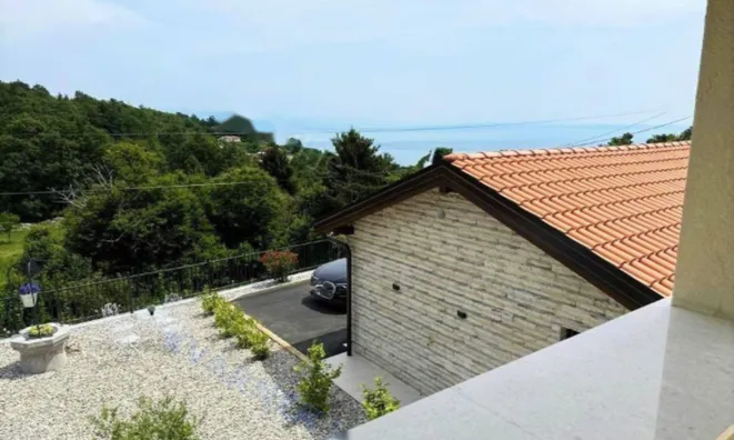 Недвижимость Дом в центре Опатии: 34