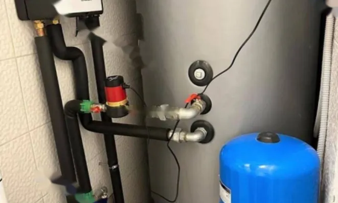 Недвижимость Дом в центре Опатии: 35