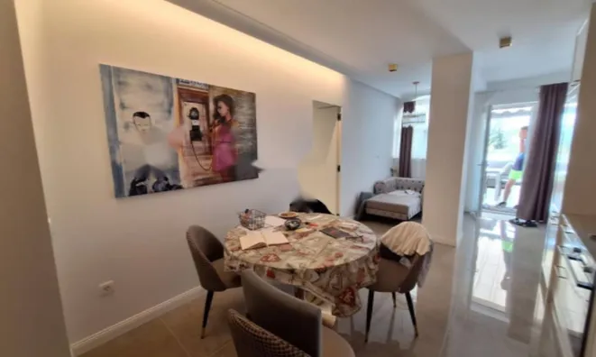 Недвижимость Двухкомнатная квартира Добрич: 3