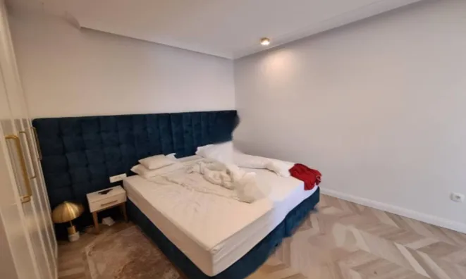 Недвижимость Двухкомнатная квартира Добрич: 4