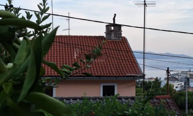 Недвижимость Семейный дом в центре Опатии: 6