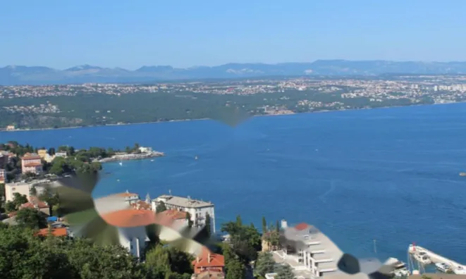 Недвижимость Семейный дом в Опатии: 4